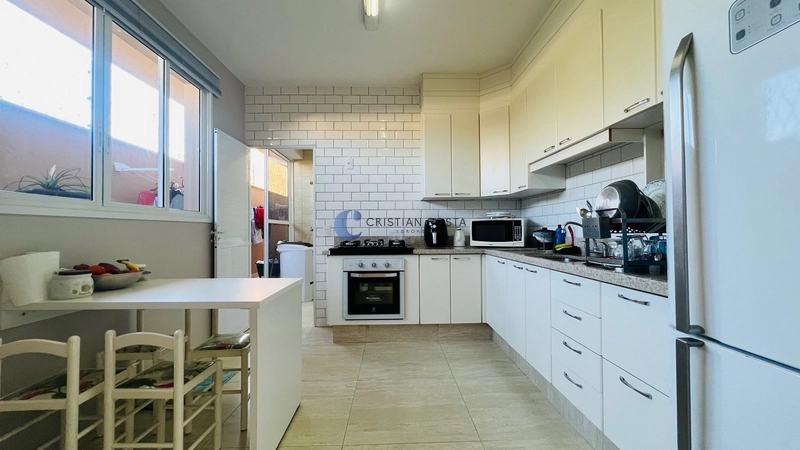 Casa de 3 suítes no Planalto Paraiso em São Carlos/SP: 7ª foto da galeria de imagens do imóvel