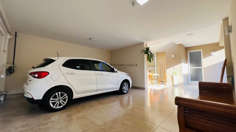 Casa de 3 suítes no Planalto Paraiso em São Carlos/SP: 33ª foto da galeria de imagens do imóvel