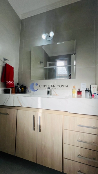 Casa de 3 suítes no Planalto Paraiso em São Carlos/SP: 19ª foto da galeria de imagens do imóvel