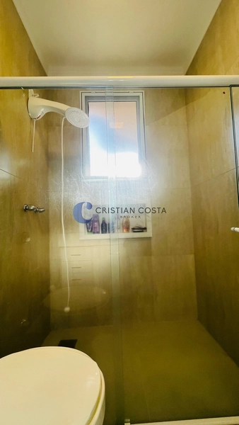 Casa de 3 suítes no Planalto Paraiso em São Carlos/SP: 24ª foto da galeria de imagens do imóvel