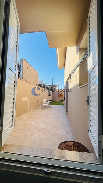 Casa de 3 suítes no Planalto Paraiso em São Carlos/SP: 21ª foto da galeria de imagens do imóvel