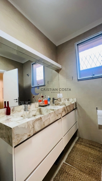 Casa de 3 suítes no Planalto Paraiso em São Carlos/SP: 28ª foto da galeria de imagens do imóvel