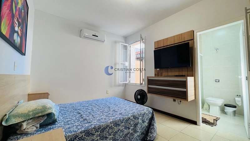 Casa de 3 suítes no Planalto Paraiso em São Carlos/SP: 17ª foto da galeria de imagens do imóvel