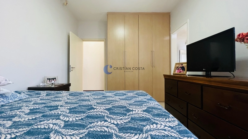 Casa de 3 suítes no Planalto Paraiso em São Carlos/SP: 25ª foto da galeria de imagens do imóvel