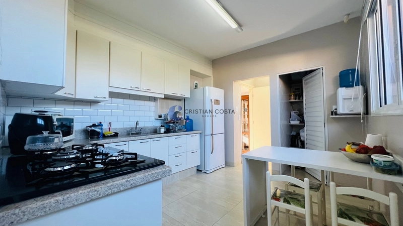 Casa de 3 suítes no Planalto Paraiso em São Carlos/SP: 9ª foto da galeria de imagens do imóvel