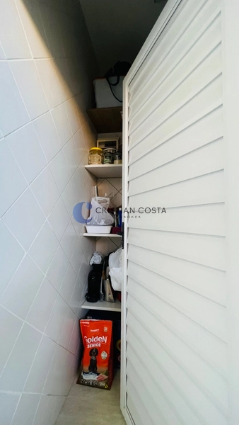 Casa de 3 suítes no Planalto Paraiso em São Carlos/SP: 8ª foto da galeria de imagens do imóvel