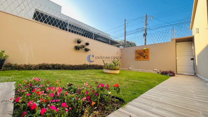 Casa de 3 suítes no Planalto Paraiso em São Carlos/SP: 29ª foto da galeria de imagens do imóvel