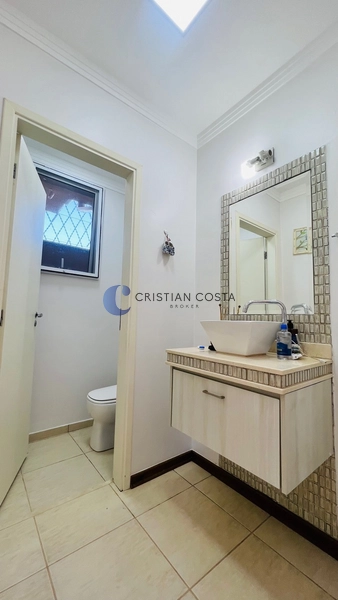 Casa de 3 suítes no Planalto Paraiso em São Carlos/SP: 6ª foto da galeria de imagens do imóvel