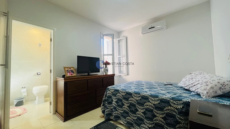 Casa de 3 suítes no Planalto Paraiso em São Carlos/SP: 22ª foto da galeria de imagens do imóvel