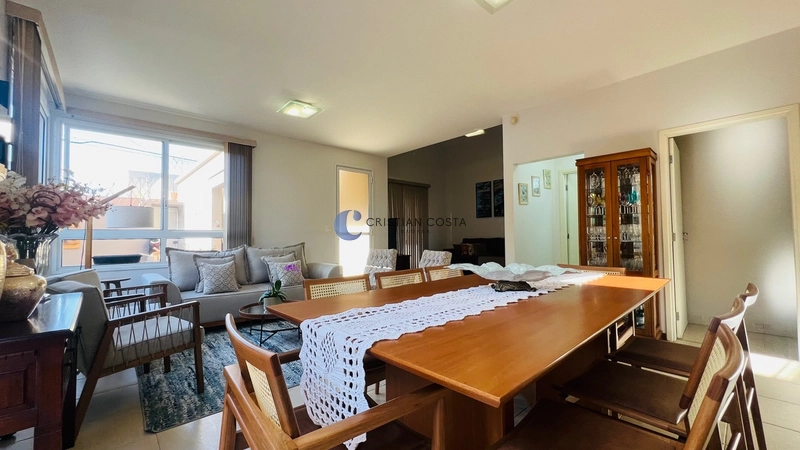 Casa de 3 suítes no Planalto Paraiso em São Carlos/SP: 5ª foto da galeria de imagens do imóvel