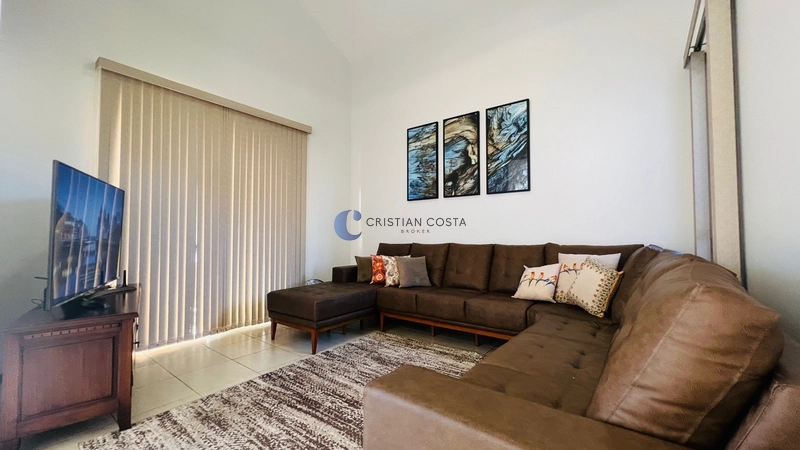 Casa de 3 suítes no Planalto Paraiso em São Carlos/SP: 3ª foto da galeria de imagens do imóvel
