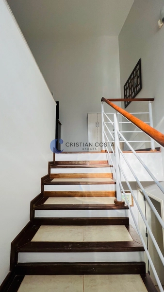 Casa de 3 suítes no Planalto Paraiso em São Carlos/SP: 12ª foto da galeria de imagens do imóvel