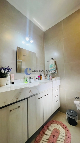 Casa de 3 suítes no Planalto Paraiso em São Carlos/SP: 23ª foto da galeria de imagens do imóvel