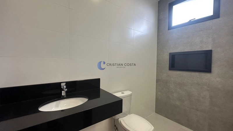 Casa de 3 suítes no condomínio Village Damha IV em São Carlos/SP.: 23ª foto da galeria de imagens do imóvel