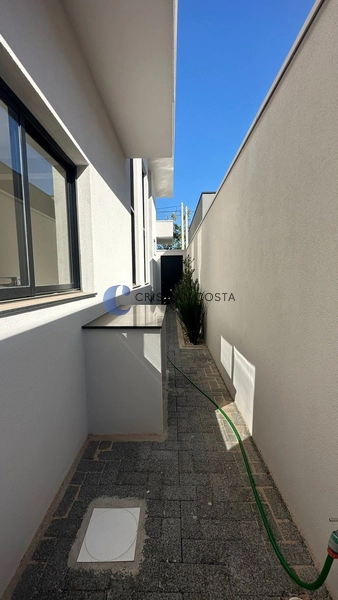 Casa de 3 suítes no condomínio Village Damha IV em São Carlos/SP.: 25ª foto da galeria de imagens do imóvel