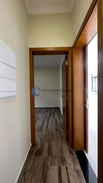 Casa de 3 suítes no condomínio Village Damha IV em São Carlos/SP.: 21ª foto da galeria de imagens do imóvel