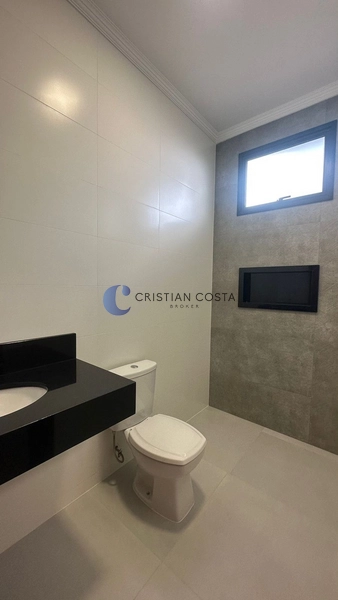 Casa de 3 suítes no condomínio Village Damha IV em São Carlos/SP.: 24ª foto da galeria de imagens do imóvel