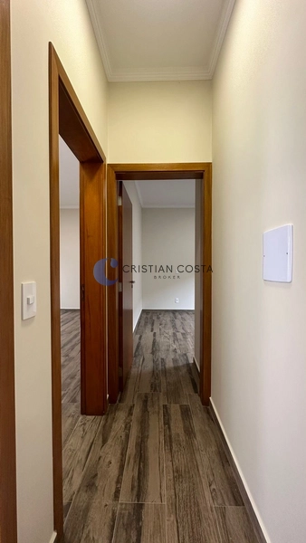 Casa de 3 suítes no condomínio Village Damha IV em São Carlos/SP.: 14ª foto da galeria de imagens do imóvel