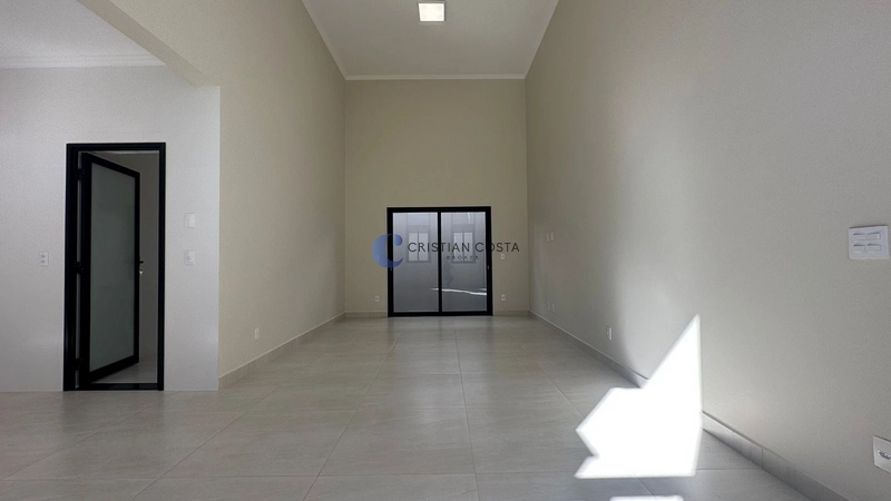 Casa de 3 suítes no condomínio Village Damha IV em São Carlos/SP.: 7ª foto da galeria de imagens do imóvel