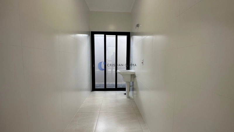 Casa de 3 suítes no condomínio Village Damha IV em São Carlos/SP.: 12ª foto da galeria de imagens do imóvel