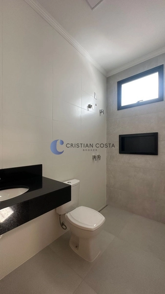 Casa de 3 suítes no condomínio Village Damha IV em São Carlos/SP.: 20ª foto da galeria de imagens do imóvel