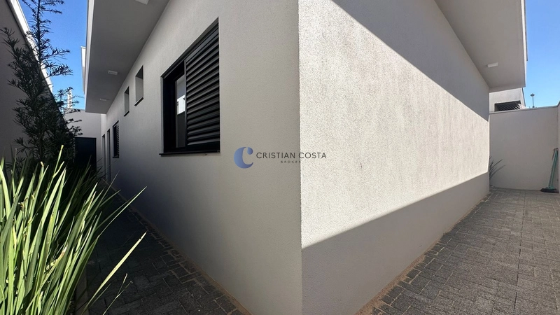 Casa de 3 suítes no condomínio Village Damha IV em São Carlos/SP.: 28ª foto da galeria de imagens do imóvel