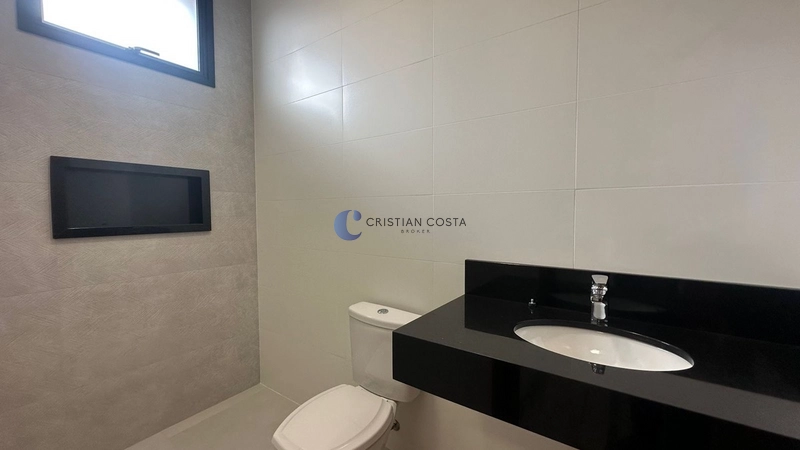 Casa de 3 suítes no condomínio Village Damha IV em São Carlos/SP.: 17ª foto da galeria de imagens do imóvel