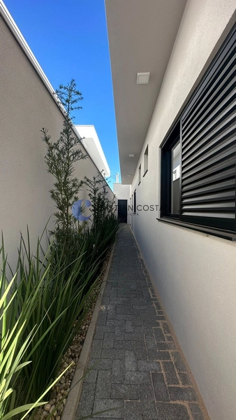 Casa de 3 suítes no condomínio Village Damha IV em São Carlos/SP.: 29ª foto da galeria de imagens do imóvel