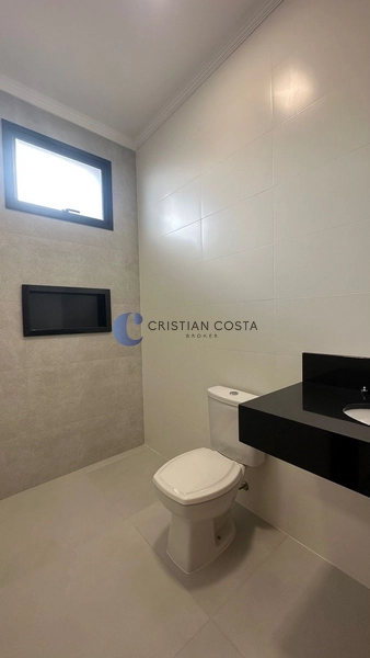 Casa de 3 suítes no condomínio Village Damha IV em São Carlos/SP.: 16ª foto da galeria de imagens do imóvel
