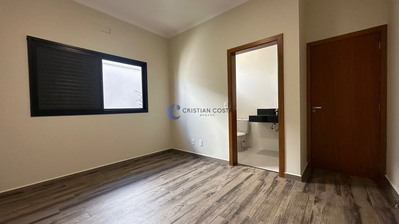Casa de 3 suítes no condomínio Village Damha IV em São Carlos/SP.: 15ª foto da galeria de imagens do imóvel