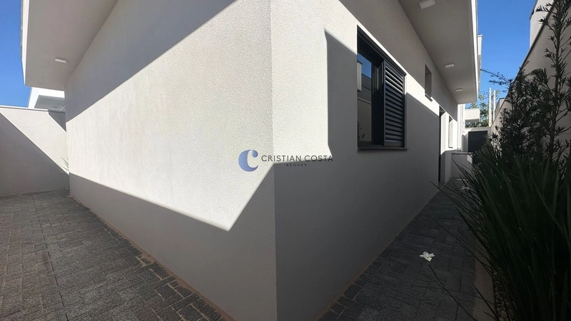 Casa de 3 suítes no condomínio Village Damha IV em São Carlos/SP.: 27ª foto da galeria de imagens do imóvel