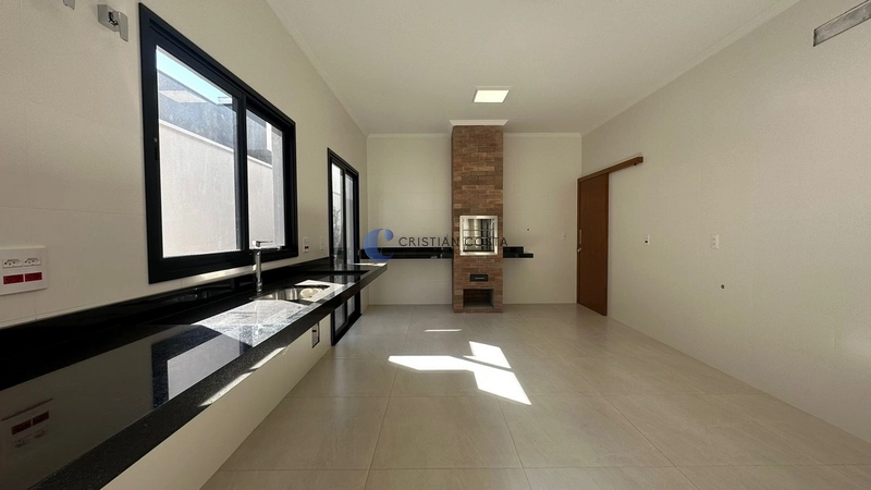 Casa de 3 suítes no condomínio Village Damha IV em São Carlos/SP.: 10ª foto da galeria de imagens do imóvel