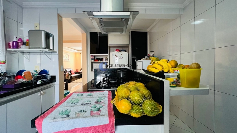 Sobrado de 3 suítes cond. Orizzonti di San Carlos em São Carlos/SP: 9ª foto da galeria de imagens do imóvel
