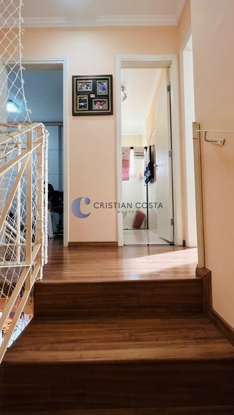Sobrado de 3 suítes cond. Orizzonti di San Carlos em São Carlos/SP: 17ª foto da galeria de imagens do imóvel