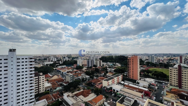 Cobertura de 3 suítes e piscina no centro de São Carlos/SP: 47ª foto da galeria de imagens do imóvel
