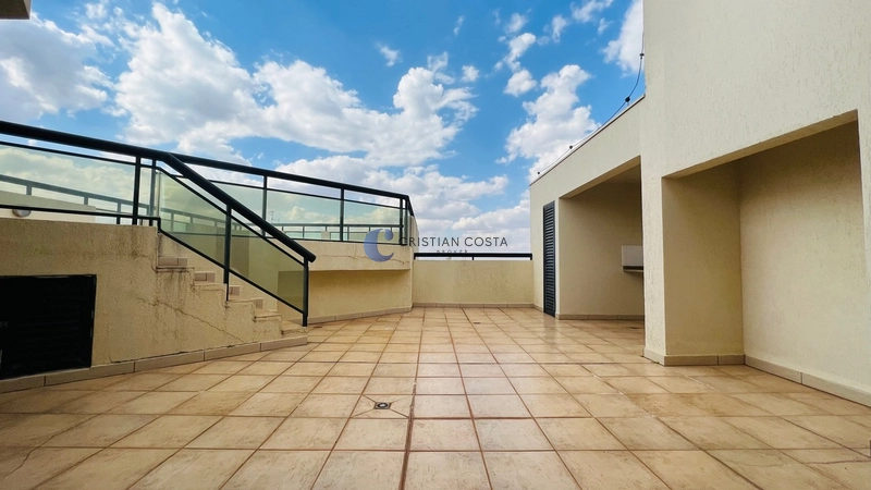 Cobertura de 3 suítes e piscina no centro de São Carlos/SP: 40ª foto da galeria de imagens do imóvel