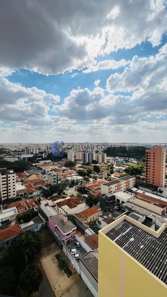 Cobertura de 3 suítes e piscina no centro de São Carlos/SP: 56ª foto da galeria de imagens do imóvel
