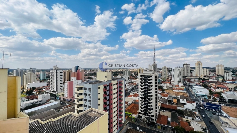 Cobertura de 3 suítes e piscina no centro de São Carlos/SP: 53ª foto da galeria de imagens do imóvel