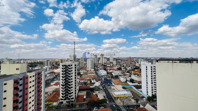 Cobertura de 3 suítes e piscina no centro de São Carlos/SP: 51ª foto da galeria de imagens do imóvel