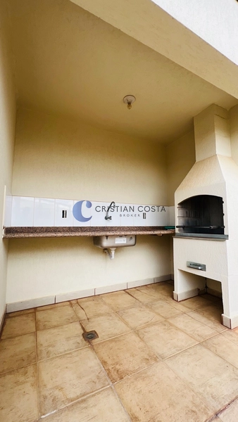 Cobertura de 3 suítes e piscina no centro de São Carlos/SP: 42ª foto da galeria de imagens do imóvel