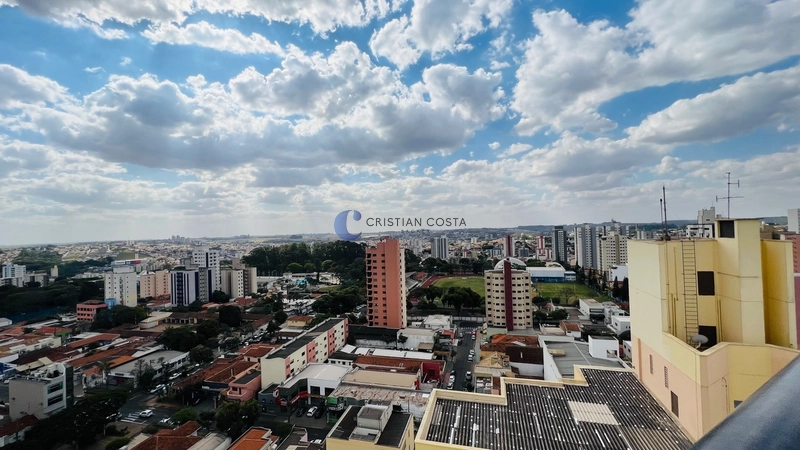 Cobertura de 3 suítes e piscina no centro de São Carlos/SP: 46ª foto da galeria de imagens do imóvel