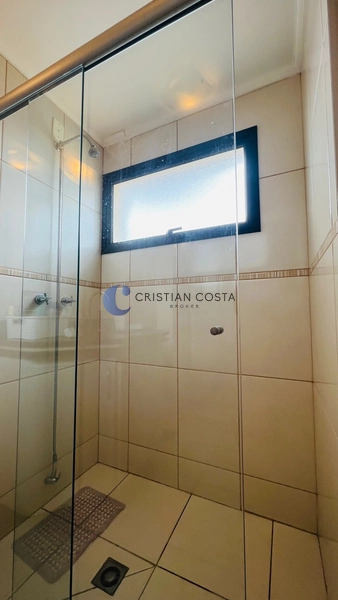 Cobertura de 3 suítes e piscina no centro de São Carlos/SP: 29ª foto da galeria de imagens do imóvel
