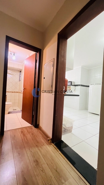 Cobertura de 3 suítes e piscina no centro de São Carlos/SP: 17ª foto da galeria de imagens do imóvel