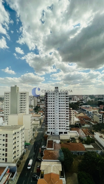 Cobertura de 3 suítes e piscina no centro de São Carlos/SP: 10ª foto da galeria de imagens do imóvel