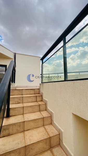 Cobertura de 3 suítes e piscina no centro de São Carlos/SP: 43ª foto da galeria de imagens do imóvel