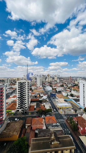 Cobertura de 3 suítes e piscina no centro de São Carlos/SP: 54ª foto da galeria de imagens do imóvel