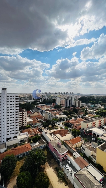 Cobertura de 3 suítes e piscina no centro de São Carlos/SP: 55ª foto da galeria de imagens do imóvel