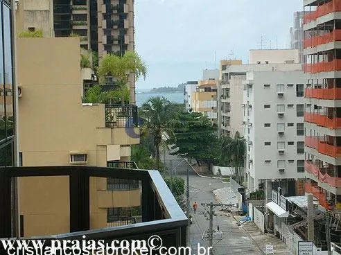 APARTAMENTO COM 3 DORMITÓRIOS DE 234M NO GUARUJÁ/SP: 2ª foto da galeria de imagens do imóvel