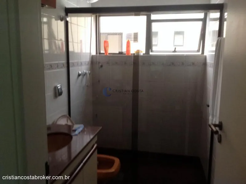 APARTAMENTO COM 3 DORMITÓRIOS DE 234M NO GUARUJÁ/SP: 5ª foto da galeria de imagens do imóvel
