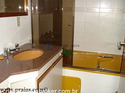 APARTAMENTO COM 3 DORMITÓRIOS DE 234M NO GUARUJÁ/SP: 6ª foto da galeria de imagens do imóvel